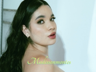 Madissonmontes