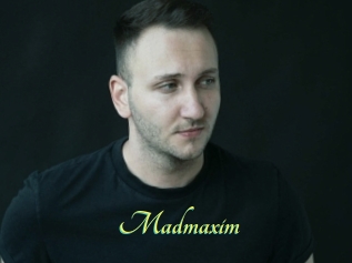 Madmaxim