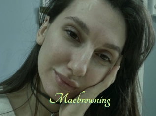 Maebrowning