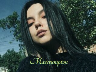 Maecrumpton