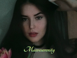 Maeveserenity