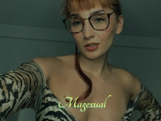 Magexual