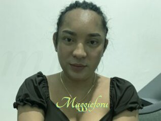 Maggieforu