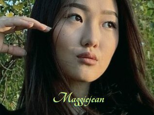 Maggiejean