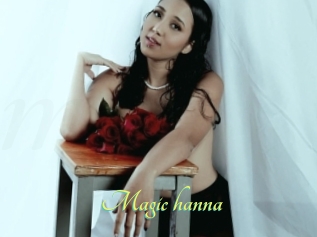 Magic_hanna