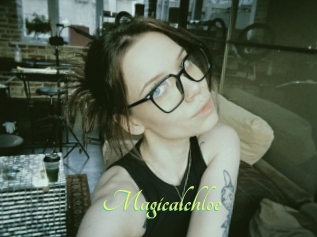 Magicalchloe