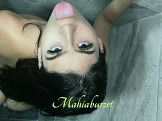 Mahiaburzet