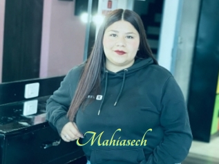 Mahiasech