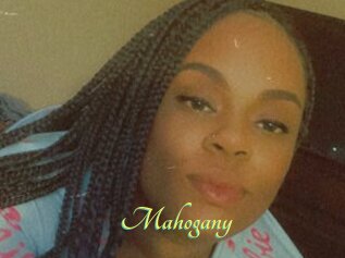 Mahogany