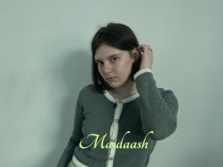 Maidaash