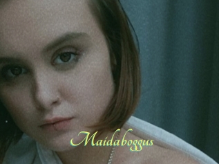 Maidaboggus