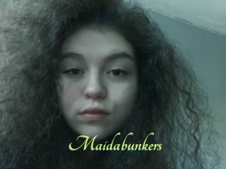 Maidabunkers