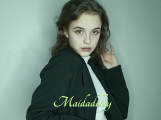 Maidadilley