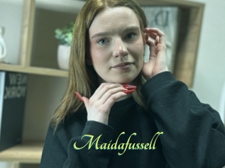 Maidafussell