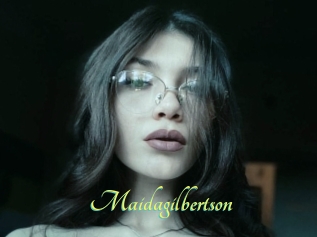 Maidagilbertson