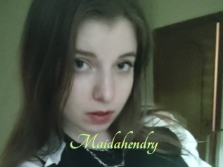 Maidahendry