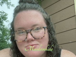 Maideinhale