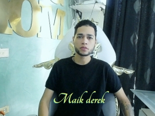 Maik_derek