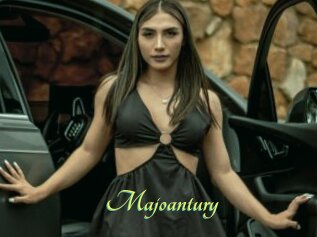 Majoantury