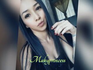 Makyprincess