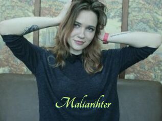 Maliarihter