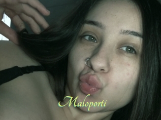 Maloporti