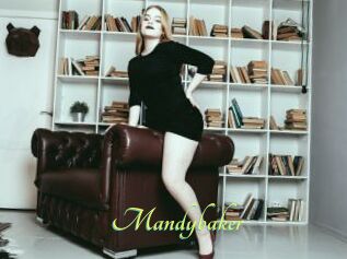 Mandybaker