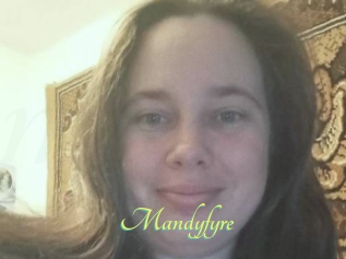 Mandyfyre