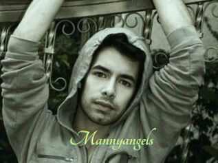 Mannyangels