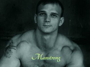 Manstrong