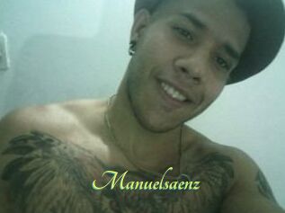 Manuelsaenz