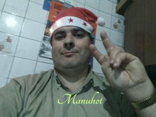 Manuhot