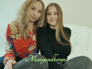 Manyandberyna