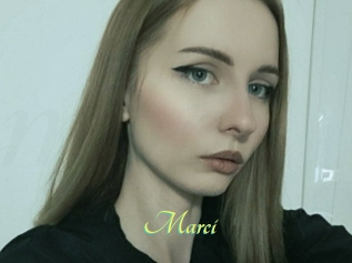 Marci