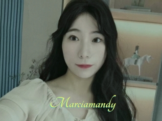 Marciamandy