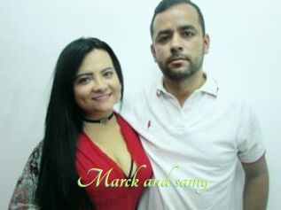 Marck_and_samy