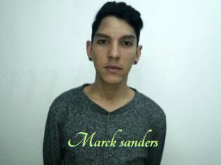 Marck_sanders