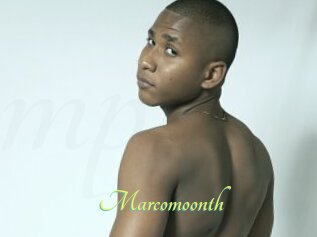 Marcomoonth