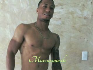 Marcuxmuscle