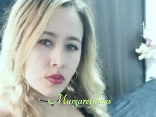 Margaretjhons