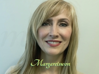 Margaretswon