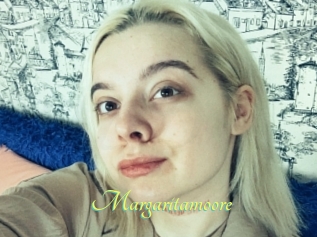 Margaritamoore