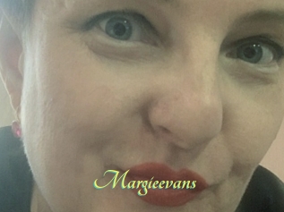 Margieevans