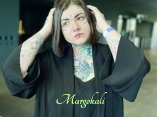 Margokali