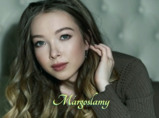 Margoslamy