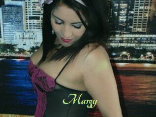 Margy