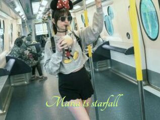 Maria_ts_starfall