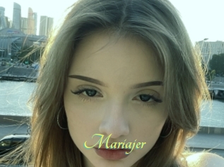 Mariajer