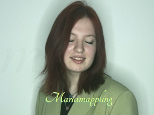 Mariamappling