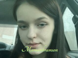 Mariambramson